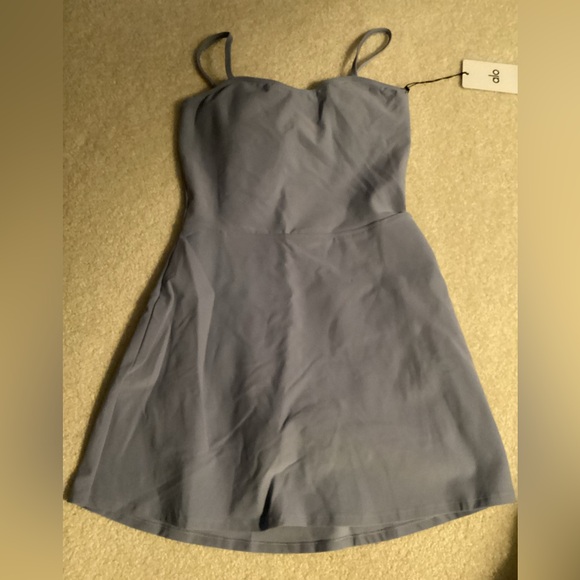 ALO court side tennis Dress - Picture 4 of 6